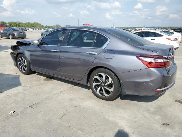 Photo 1 VIN: 1HGCR2F88GA236882 - HONDA ACCORD EXL 