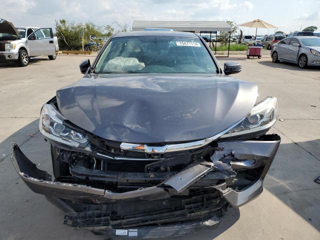 Photo 4 VIN: 1HGCR2F88GA236882 - HONDA ACCORD EXL 