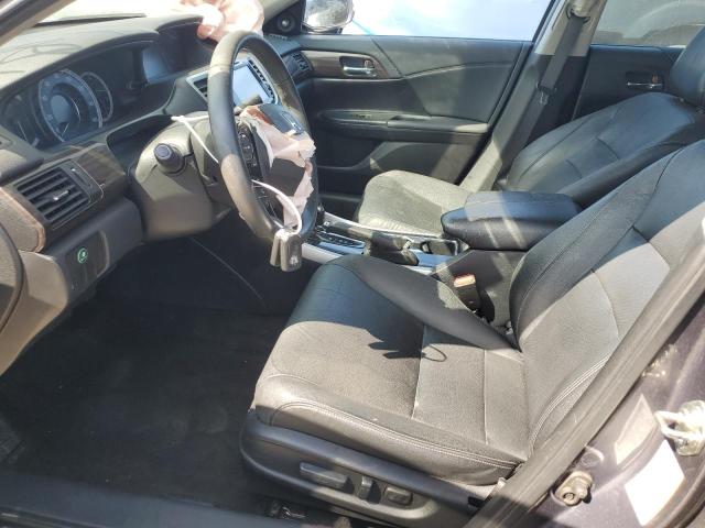 Photo 6 VIN: 1HGCR2F88GA236882 - HONDA ACCORD EXL 