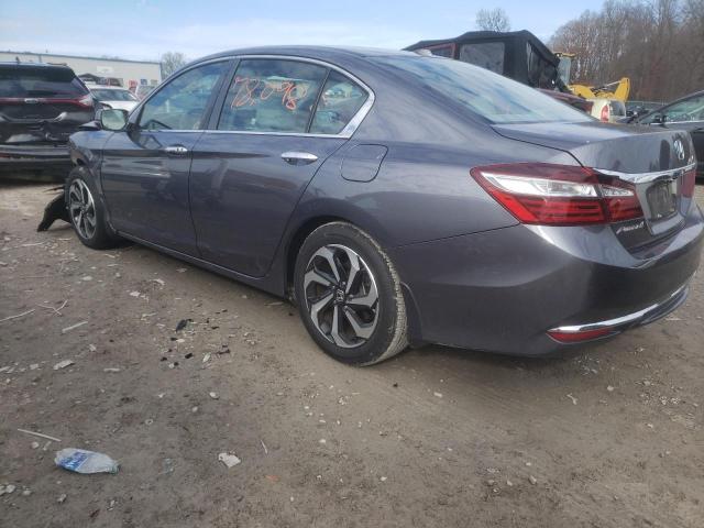 Photo 2 VIN: 1HGCR2F88GA237918 - HONDA ACCORD EXL 