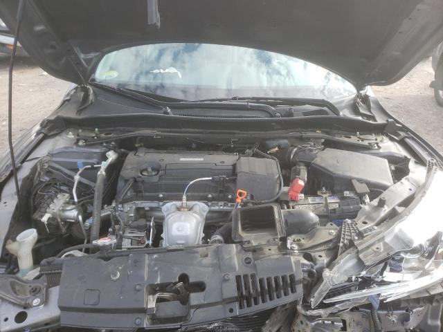 Photo 6 VIN: 1HGCR2F88GA237918 - HONDA ACCORD EXL 