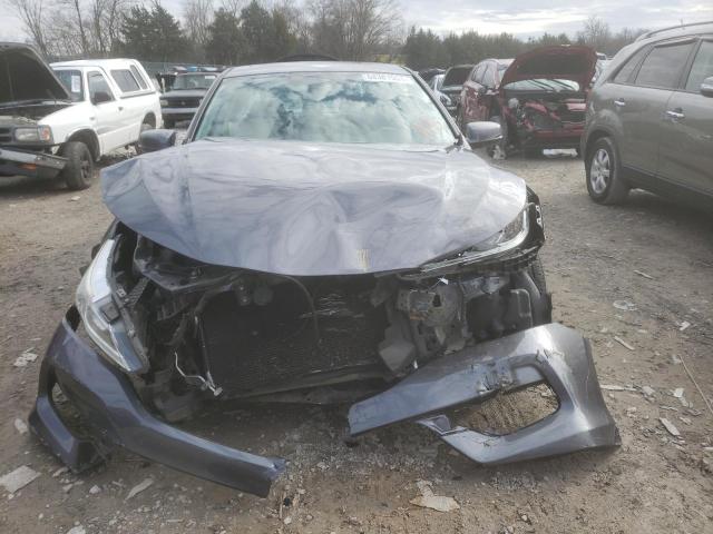 Photo 8 VIN: 1HGCR2F88GA237918 - HONDA ACCORD EXL 