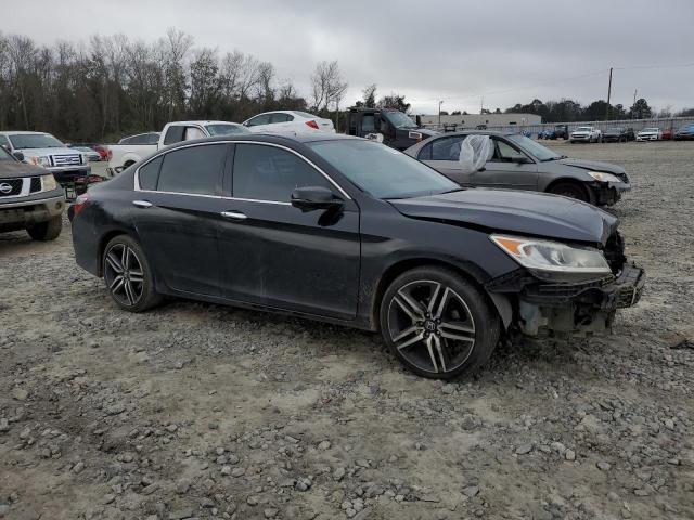 Photo 3 VIN: 1HGCR2F88GA248076 - HONDA ACCORD EXL 