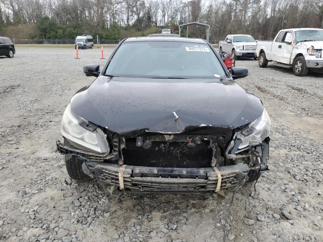 Photo 4 VIN: 1HGCR2F88GA248076 - HONDA ACCORD EXL 