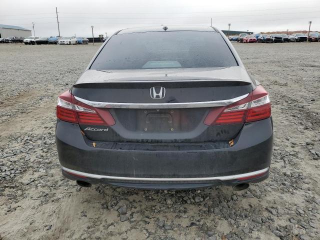 Photo 5 VIN: 1HGCR2F88GA248076 - HONDA ACCORD EXL 