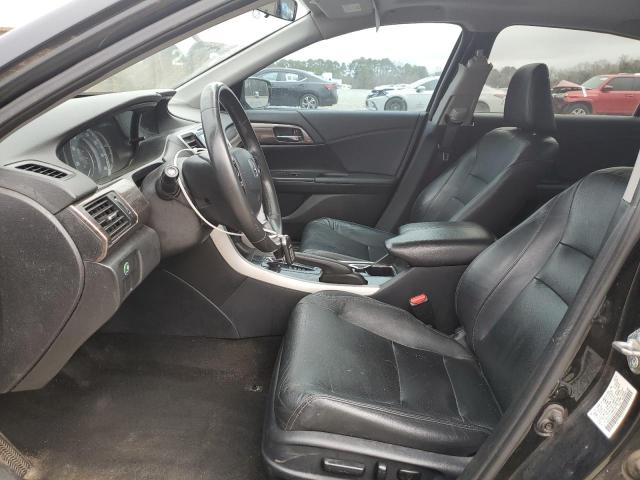 Photo 6 VIN: 1HGCR2F88GA248076 - HONDA ACCORD EXL 