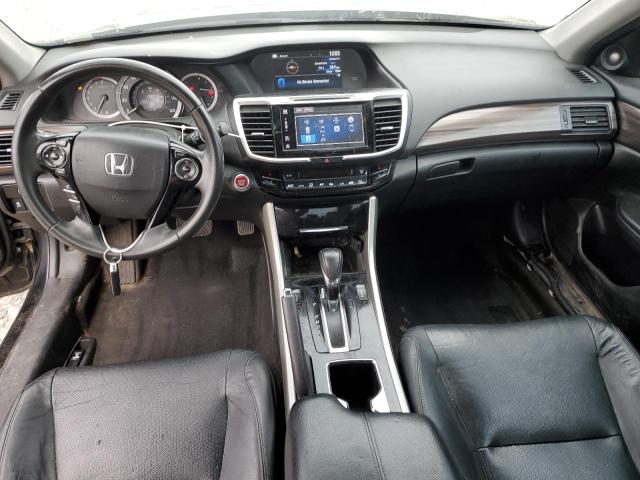 Photo 7 VIN: 1HGCR2F88GA248076 - HONDA ACCORD EXL 