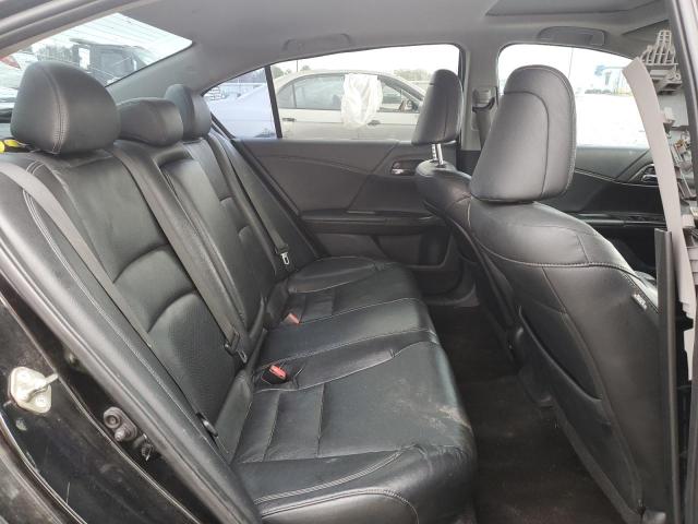 Photo 9 VIN: 1HGCR2F88GA248076 - HONDA ACCORD EXL 