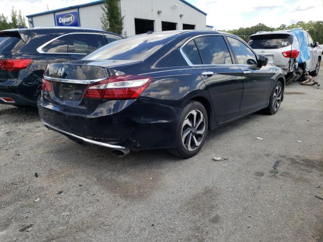 Photo 3 VIN: 1HGCR2F88HA014442 - HONDA ACCORD EXL 