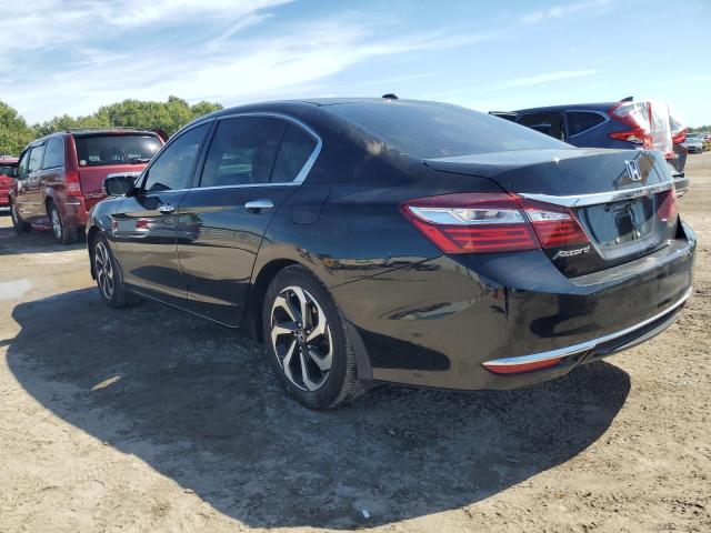 Photo 1 VIN: 1HGCR2F88HA019107 - HONDA ACCORD 