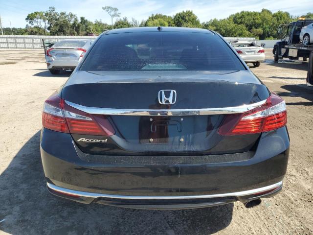 Photo 5 VIN: 1HGCR2F88HA019107 - HONDA ACCORD 