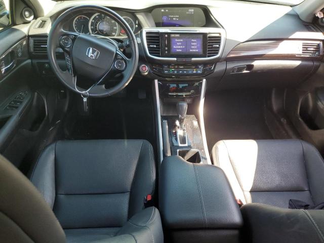 Photo 7 VIN: 1HGCR2F88HA019107 - HONDA ACCORD 