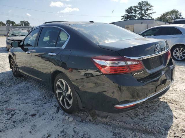 Photo 1 VIN: 1HGCR2F88HA026185 - HONDA ACCORD EXL 