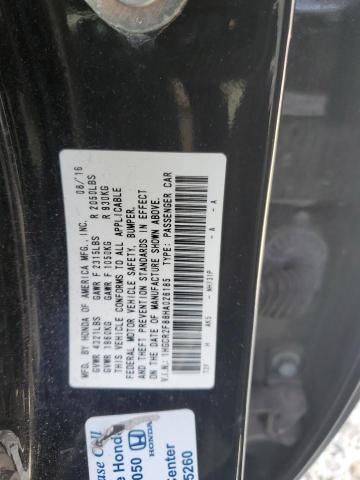 Photo 11 VIN: 1HGCR2F88HA026185 - HONDA ACCORD EXL 