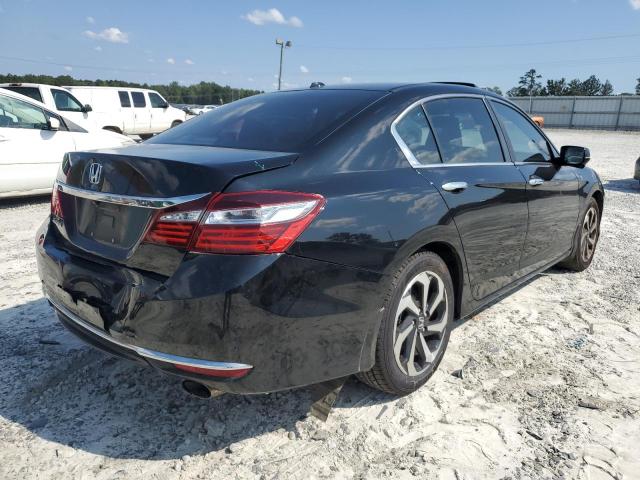 Photo 2 VIN: 1HGCR2F88HA026185 - HONDA ACCORD EXL 