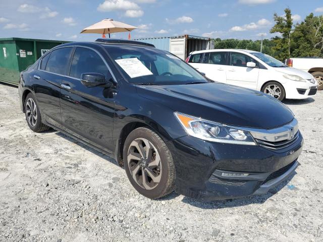 Photo 3 VIN: 1HGCR2F88HA026185 - HONDA ACCORD EXL 