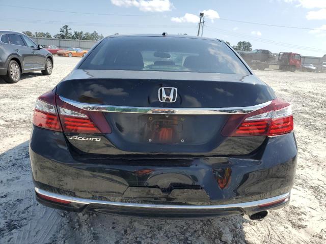 Photo 5 VIN: 1HGCR2F88HA026185 - HONDA ACCORD EXL 