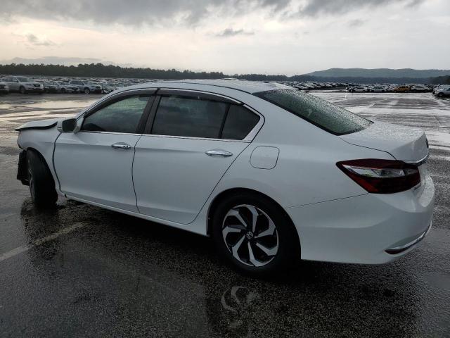 Photo 1 VIN: 1HGCR2F88HA036604 - HONDA ACCORD EXL 