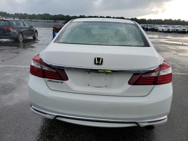 Photo 5 VIN: 1HGCR2F88HA036604 - HONDA ACCORD EXL 