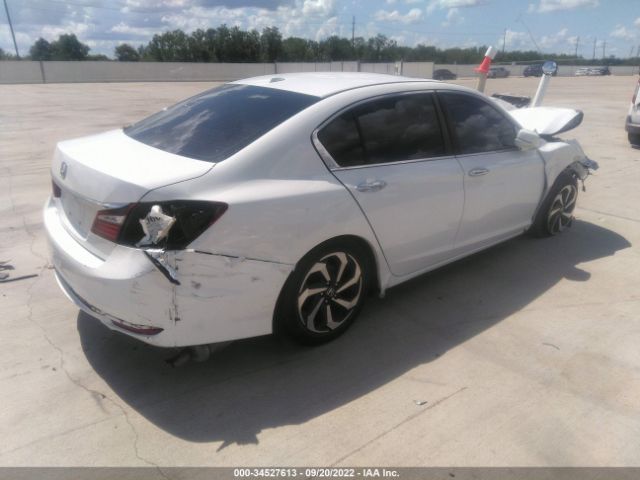 Photo 3 VIN: 1HGCR2F88HA037753 - HONDA ACCORD SEDAN 