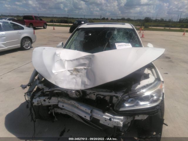 Photo 5 VIN: 1HGCR2F88HA037753 - HONDA ACCORD SEDAN 