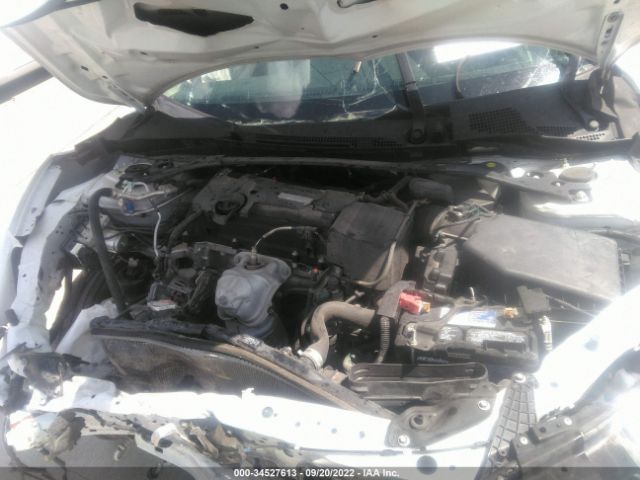 Photo 9 VIN: 1HGCR2F88HA037753 - HONDA ACCORD SEDAN 