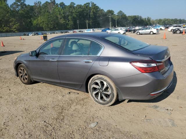 Photo 1 VIN: 1HGCR2F88HA049644 - HONDA ACCORD EXL 