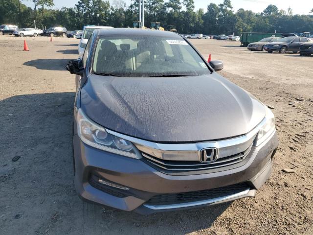 Photo 4 VIN: 1HGCR2F88HA049644 - HONDA ACCORD EXL 