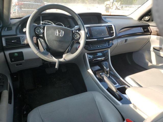 Photo 7 VIN: 1HGCR2F88HA049644 - HONDA ACCORD EXL 