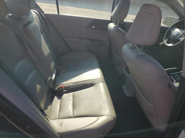 Photo 9 VIN: 1HGCR2F88HA049644 - HONDA ACCORD EXL 