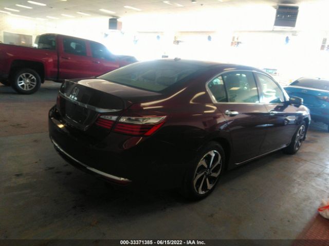 Photo 3 VIN: 1HGCR2F88HA063012 - HONDA ACCORD SEDAN 