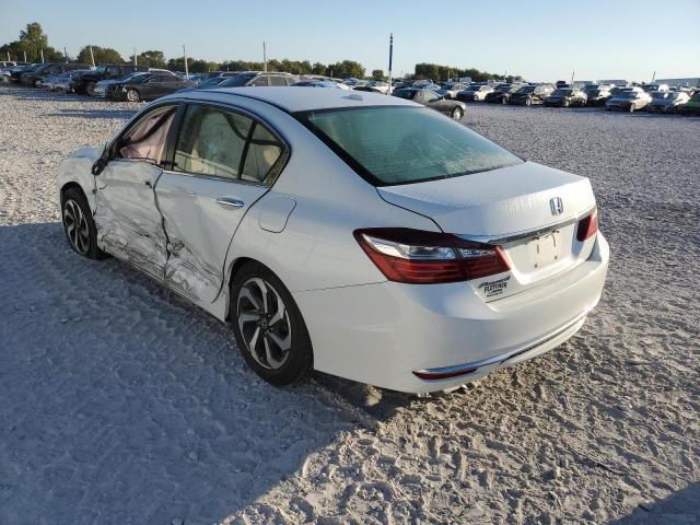 Photo 2 VIN: 1HGCR2F88HA067349 - HONDA ACCORD EXL 