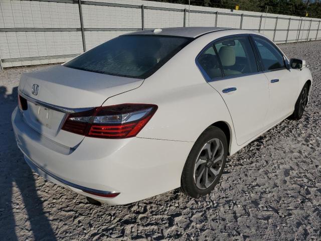 Photo 3 VIN: 1HGCR2F88HA067349 - HONDA ACCORD EXL 