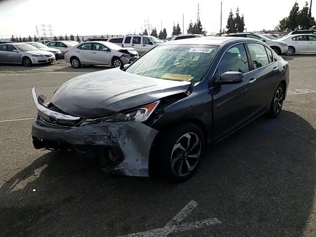 Photo 10 VIN: 1HGCR2F88HA070185 - HONDA ACCORD EXL 