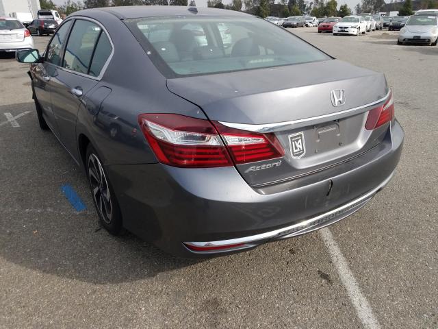 Photo 2 VIN: 1HGCR2F88HA070185 - HONDA ACCORD EXL 