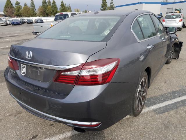 Photo 3 VIN: 1HGCR2F88HA070185 - HONDA ACCORD EXL 