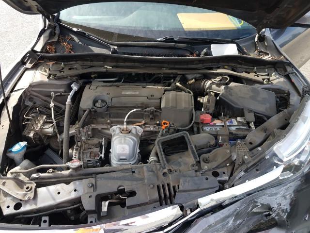 Photo 6 VIN: 1HGCR2F88HA070185 - HONDA ACCORD EXL 