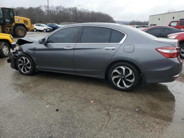 Photo 1 VIN: 1HGCR2F88HA074379 - HONDA ACCORD 