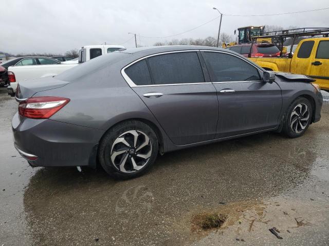 Photo 2 VIN: 1HGCR2F88HA074379 - HONDA ACCORD 