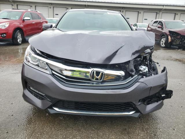 Photo 4 VIN: 1HGCR2F88HA074379 - HONDA ACCORD 