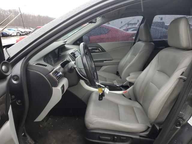 Photo 6 VIN: 1HGCR2F88HA074379 - HONDA ACCORD 