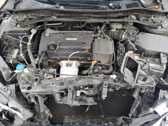 Photo 10 VIN: 1HGCR2F88HA112337 - HONDA ACCORD EXL 