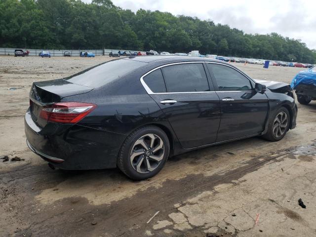 Photo 2 VIN: 1HGCR2F88HA112337 - HONDA ACCORD EXL 