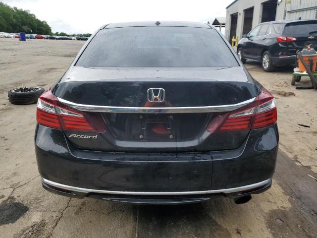 Photo 5 VIN: 1HGCR2F88HA112337 - HONDA ACCORD EXL 