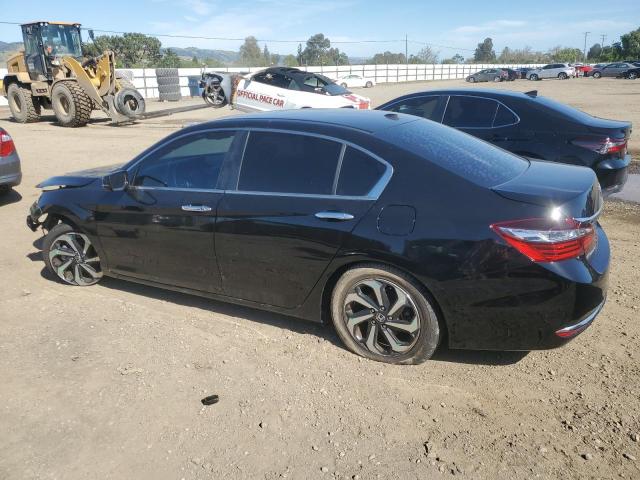 Photo 1 VIN: 1HGCR2F88HA112371 - HONDA ACCORD 