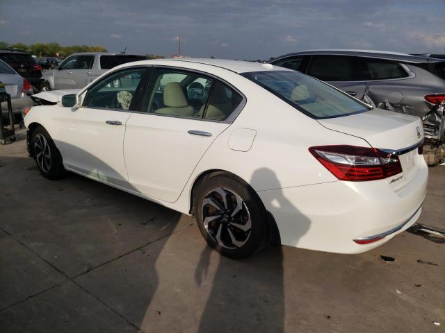 Photo 1 VIN: 1HGCR2F88HA121023 - HONDA ACCORD EXL 