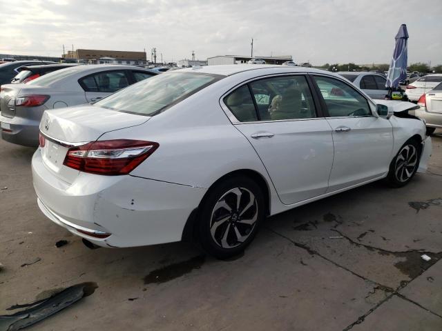 Photo 2 VIN: 1HGCR2F88HA121023 - HONDA ACCORD EXL 