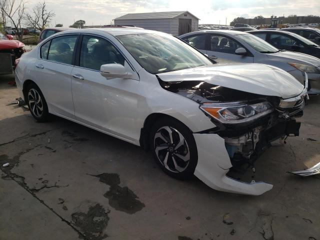 Photo 3 VIN: 1HGCR2F88HA121023 - HONDA ACCORD EXL 