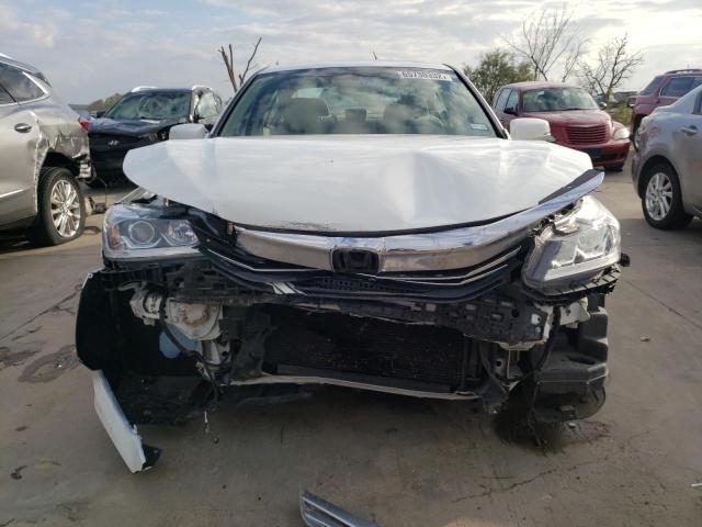 Photo 4 VIN: 1HGCR2F88HA121023 - HONDA ACCORD EXL 