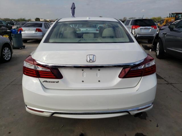 Photo 5 VIN: 1HGCR2F88HA121023 - HONDA ACCORD EXL 